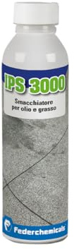 Federchemicals IPS 3000 Fleckenentferner für Fette, Öle und Fette, 300 ml
