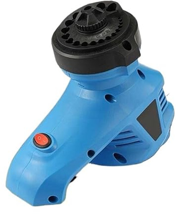 3-12 mm Spiralbohrer-Schärfgerät, Schleifwerkzeug for Schleifen von Bohrern aus Kohlenstoffstahl und Schnellarbeitsstahl