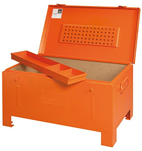Caja De Albañil 910X530X430Mm