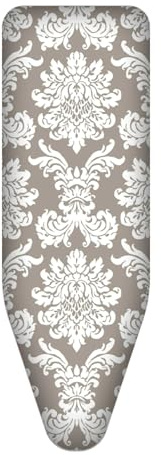 Colombo CLM575630 Copriasse Termoriflettente, Cotone, Colori Assortiti, 140x55x3.5 cm