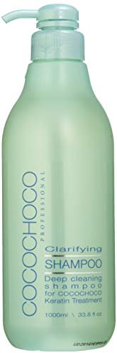 Cocochoco Professional Clarifying Shampoo, 1000 ml