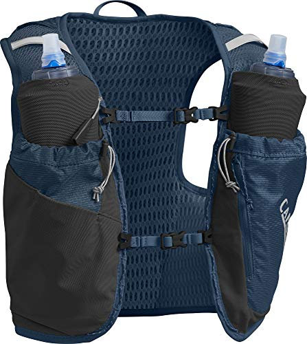 Camelbak Ultra Pro Weste für Damen Gibraltar Marine/Silve