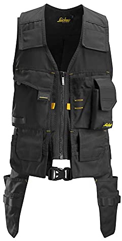 Snickers Workwear AllroundWork Tool Vest