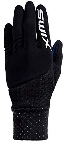 Swix Triac Light Gloves - Black