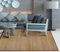 TIENDA EURASIA® Alfombra de Bambú - Alfombras Fabricadas en Madera de Bambú Ecológica - Disponibilidad en 2 Colores - Ideal para Cualquier Estancia del hogar (Natural, 60 X 90 CM)