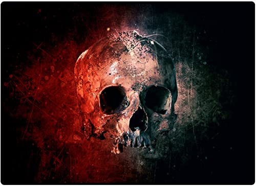 CBDHB Schlagzeugteppich Schallschutzmatte Rutschfeste Quadratische Schallschutzdecke Für Bass Drum Snare Usw, 140 x 120 cm