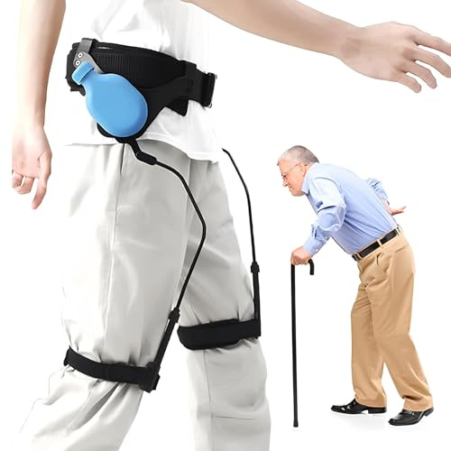 Ausili Per La Deambulazione Per Disabili Attrezzatura Per L'addestramento Alla Riabilitazione Assistita Degli Arti Inferiori Ausilio Per La Deambulazione Per Anziani,S