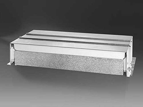 Wichmann UFK Kabelbox – dreiseitige Brandabschottung zum Einbau in Wänden, im Systembodenbereich, im Estrichboden oder unter Türen – 110 x 535 x 270 mm (HxBxT)