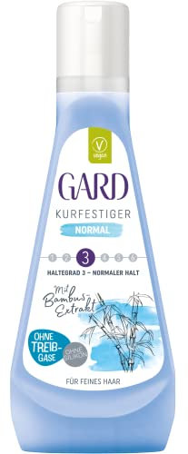 GARD Kurfestiger normal 200ml