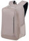 Samsonite Guardit Classy - Ryanair Cabin Pocket 25 x 20 x 40 cm, 20 L, 0.60 kg, mano de mano, mochila de aviones Stubrleater, gris (piedra gris)