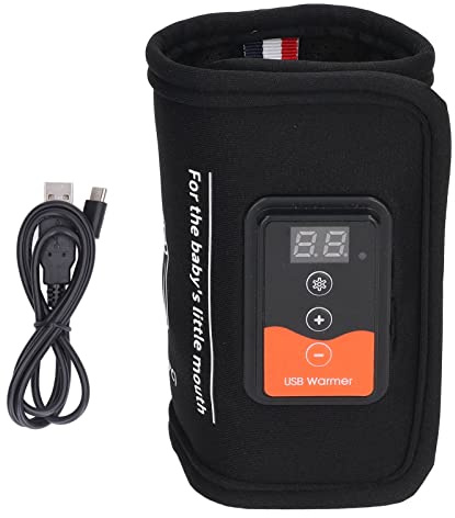 Babyflaschenthermostat, Infusionsflaschenwärmer, Flaschenwärmer Bier