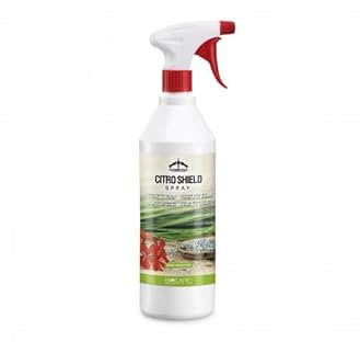 Citro Shield Spray Veredus