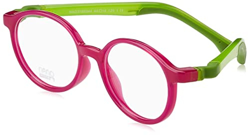 Nano Vista Nano Optical Lunettes, Modèle Flicker 3.0, Couleur Marino Mate Sunglasses Mixte