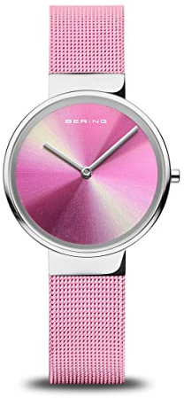 BERING / Watch/Classic/Women 19031-999 Quarz 31 mm