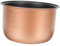 BESTonZON Cooking Supply Non-stick Rice Cooker Pot Aluminum Alloy Inner Pot Replacement Liner Multi-use Cooker Pot for Kitchen