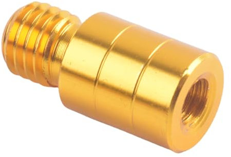 arenmi Angelnetz, Ruten-Stecker, Angelrutenverbinder, Netzköpfe, Adapter, Angelnetz, Rutenverbinder, Ersatz