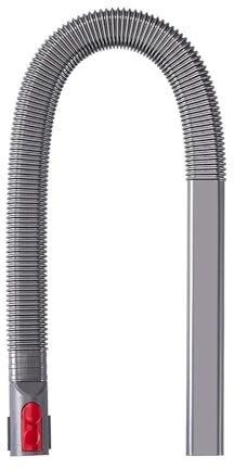 Cordless Vacuum, Flexible Crevice Tool Dryer Vent Cleaner Kit, Hose Attachment， Compatible For Dyson， V7 V8 V10 V11 V12 V15