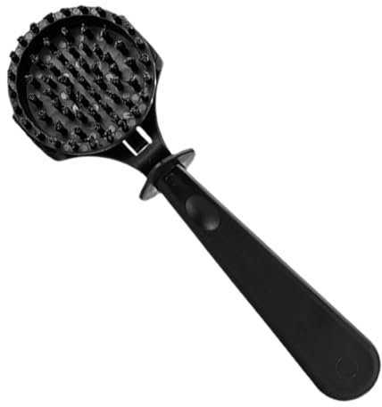 Brosse Nettoyage Moulin À Café Détartreur de Filtre Portable rinçage