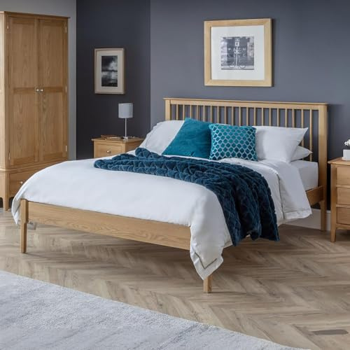 Julian Bowen Cotswold 135cm Doppelbett