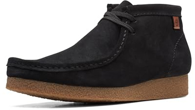 Clarks Shacre Boot Scarpe ChukkaUomo