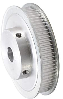 Xuulan Xianglaa-Zahnriemenscheibe 100 Zähne 2GT Timing-Riemenscheibe, Bohrung 8-25mm, FIT-Breite 6/9 / 10 mm GT2. Synchrongurt, 100teeth 10 0T GT2. Zahnriemenscheibe