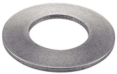 irsa24 - 100 molle a disco DIN 2093 1.4310, 20 x 10,2 x 1,0