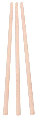 Yoga Posture Stick, Exercise Stick For Stretching, 3Pcs Open Shoulder Back Correct Hunchback Stick Body Training Fitness Yoga Assist 2x70cm posture corrector stick Open Back Stick
