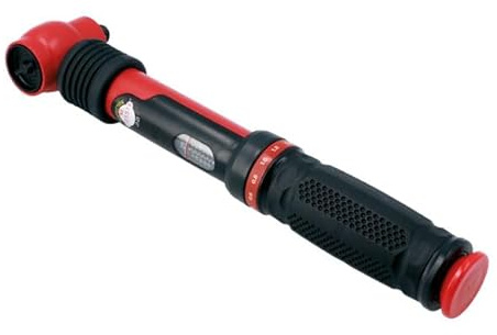 Laser 8774Insulated Torque Wrench 3/8 D 5-25Nm