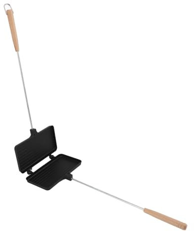 Grill Pan Pan Pancake Pancake Maker for Griddle Japanese for Bread Grill Toppers