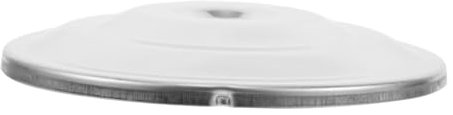 Vending Machine Top Lid Stainless Steel Replacement Part Silver