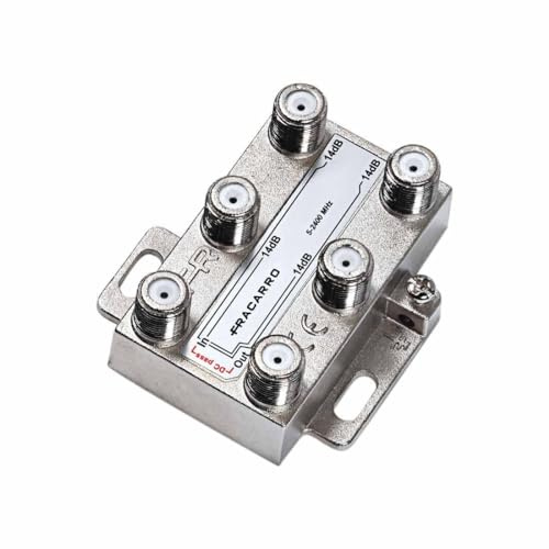 FRACARRO De4-12-materiale X Antenna -fracarro De4-12 Deriv. 4der 5-2400