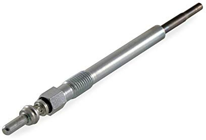 HELLA 8EG 008 498-181 Glühkerze - SW: 10