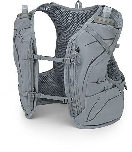 Osprey Dyna 6 Women Trinkrucksack S-L 36 cm slate grey WS