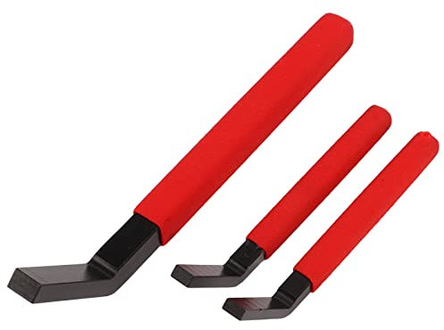 Strumento di Regolazione del Freno Motore, 3 Pezzi 4,1mm/4,6mm/7,0mm Spessimetro del Freno Strumenti Freno Diesel per Motori DD13 DD15