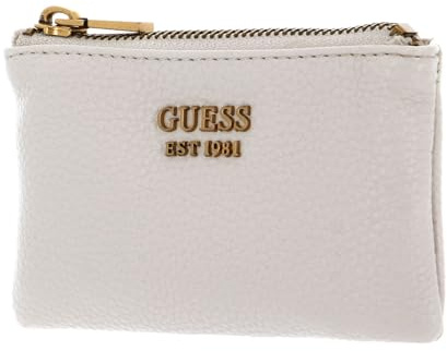 GUESS Damen Geldbörse Latte Swvb8782340, Seashell