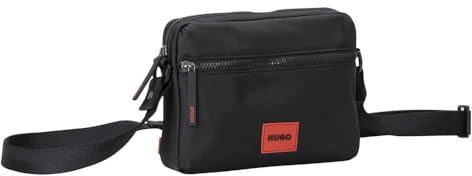 HUGO Herren Tasche Umhängetasche Schultertasche Gürteltasche Ethon 2.0 Bumbag