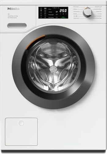 Miele - lavatrice cf 10kg 1400g a inv quiic wck360wcs - 1280895