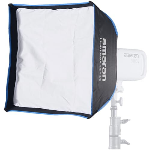 amaran Scatola luminosa quadrata 18x18