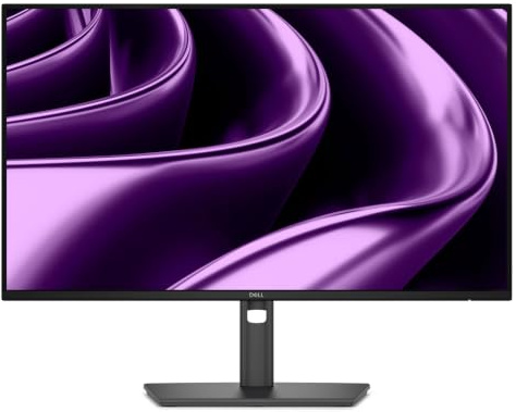 Dell Pro P P2426he, 60,5 Cm (23.8), 1920 X 1080 Pixel, Full Hd, Lcd, 8 Ms, Grau