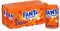Fanta Orange Zero 8 x 330 ml