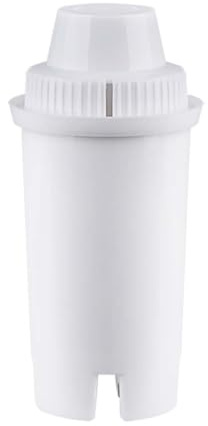 Euro Filter Filtre purificateur Carafe Eau Classic Brita- Laica - Kenwood - Hoover Lot de 4 pièces