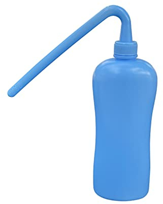 500 ml Colostomy Bag Cleaning Tool-Stoma Bags Plastic Cleaning Bottle ,colostomy Supplies,Reusable Wash Bottle