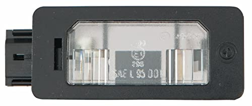 Taros TRADE 224288 Luz de matrícula Izquierdo o derecho