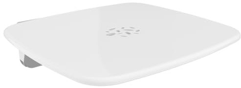 Villeroy & Boch ViCare Universal, Duschklappsitz L:355xB:330mm, 921702, 92170268