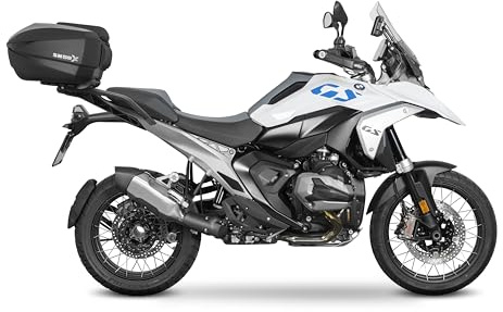 SHAD TOP Master BMW R1300GS