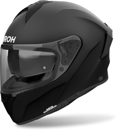 AIROH SPARK 2 COLOR BLACK MATT L
