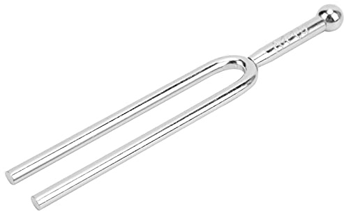 440-Hz-Stimmgabel, Stimmgabel für Musikinstrumente, Violine, Standard-A-Stimmgabel, eine 440-Hz-Stimmgabel für Musikinstrumentenliebhaber für Anfänger