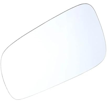 Beheizter Außenspiegel Weiße Linke Auto-Rückspiegelglaslinse 1J1857521 Für Golf 4 Für MK4 1999 2000 2001 2002 2003 2004 2005 Außenspiegel