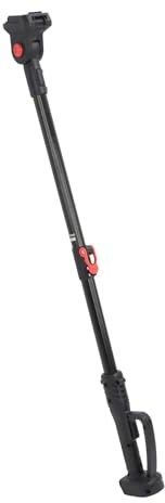 Effiziente Gartenschere-Verlängerungsstange mit Manueller Stange für BL1820 BL1830 BL1840 BL1850 BL1860 Gartenschere, Batteriebetrieben, Ausgezeichnetes Alumin