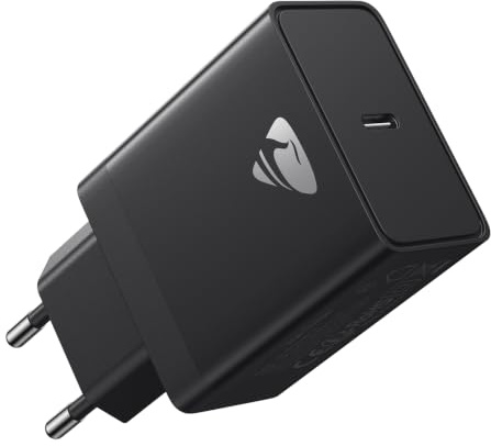 45W Chargeur USB C Rapide pour Samsung, Prise USB C Adaptateur Secteur Bloc | Type C Chargeur Compatible avec Galaxy S26 S25 S24 S23 S22 Ultra A57 A56 A26 A16 A15 A14, iPhone 17 16 15 Pro Max Air, iPad